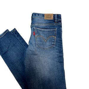 Levi's 710 Super skinny